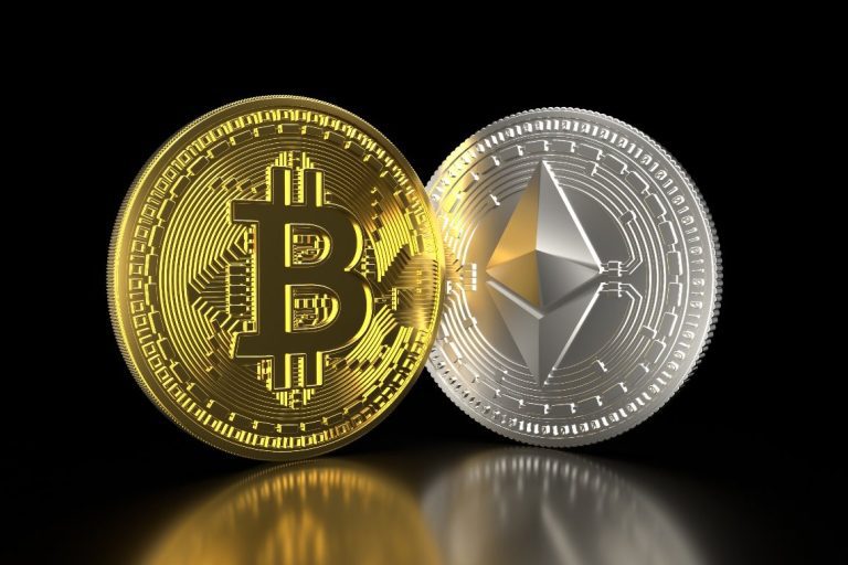 Ethereum (ETH), 2021’de Bitcoin’den (BTC) Daha Düzgün Performans Gösterdi