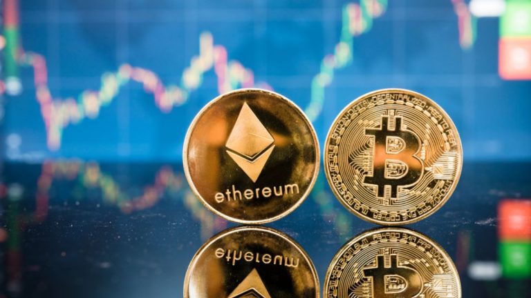 Ethereum (ETH), Bitcoin’i (BTC) Nitekim Geçecek mi?