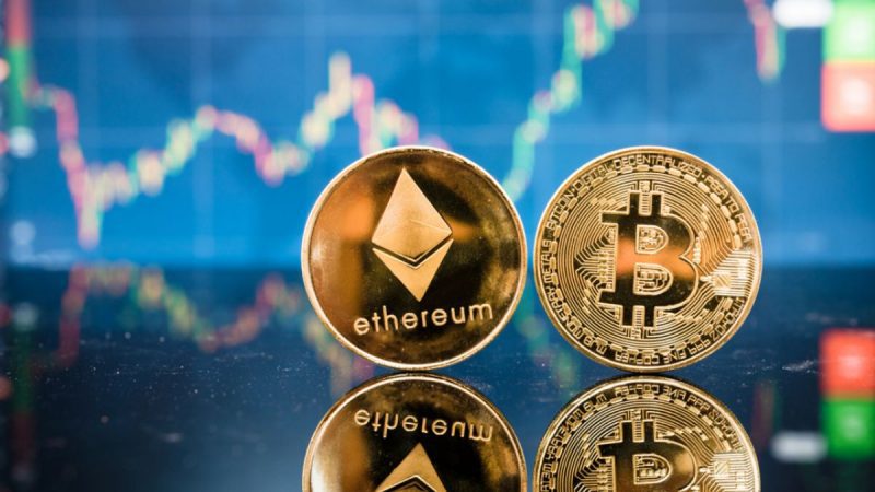 Ethereum (ETH), Bitcoin’i (BTC) Nitekim Geçecek mi?