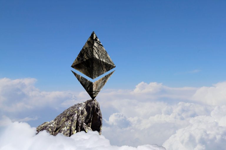 Ethereum Vakfı, Yeniden Tepede Satış Yaptı