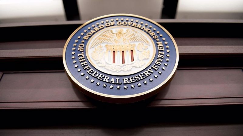 Fed Beklenen Enflasyon Bilgilerini Açıkladı