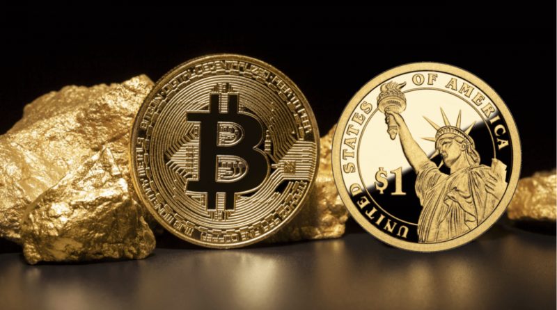FED Faiz Kararını Açıkladı! İşte Altın, Bitcoin ve Dolara Tesiri