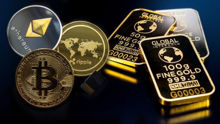 “Felaket Olabilir” Uzmandan Altın, BTC, ETH ve Kripto Yorumları!