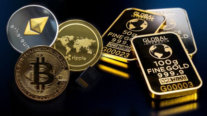 “Felaket Olabilir” Uzmandan Altın, BTC, ETH ve Kripto Yorumları!