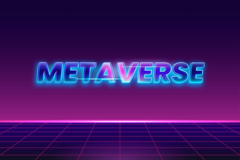 Fidelity, Metaverse ETF’i İçin Müracaatta Bulundu