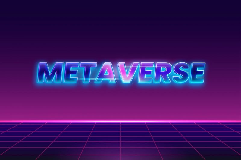 Fidelity, Metaverse ETF’i İçin Müracaatta Bulundu