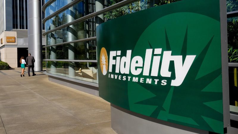 Fidelity, Avrupa’daki Birinci Spot Bitcoin (BTC) ETP’ini Başlattı