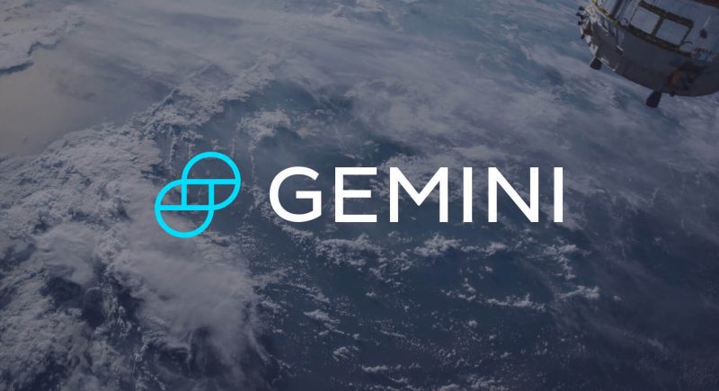 Gemini, Kripto Varlık İdare Platformu Bitria’yı Satın Aldı