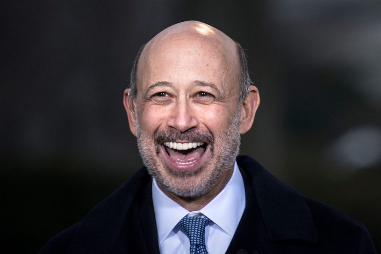 Goldman Sachs Eski CEO’su, Kriptoların Geleceği Konusunda Optimist