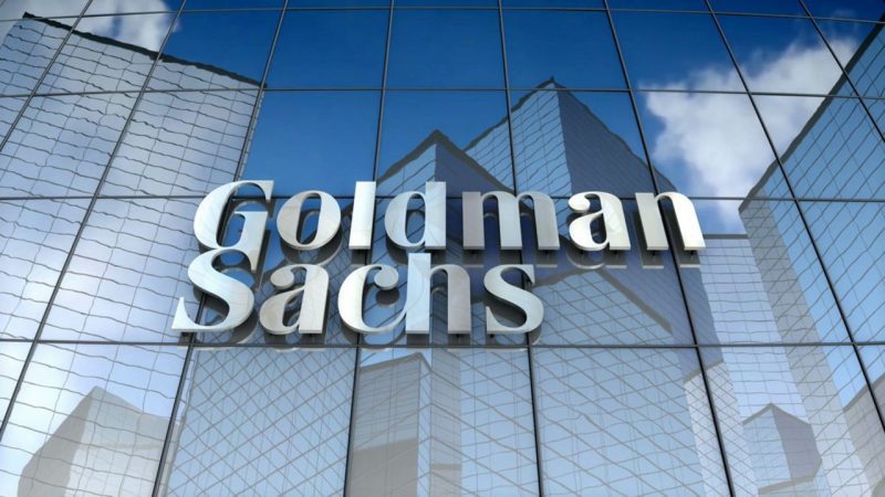 Goldman Sachs'tan dijital para açıklaması