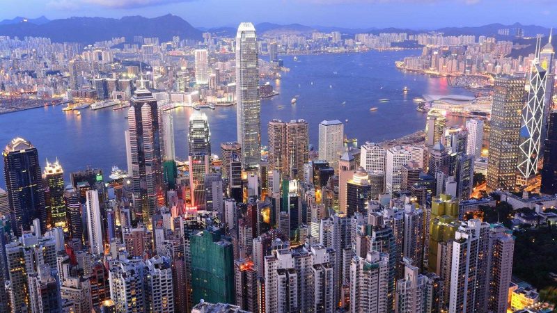 Hong Kong Düzenleyicileri, Spot Bitcoin ETF’lerine Yatırım Yapılmasına Hudut Getirmeyi Planlıyor