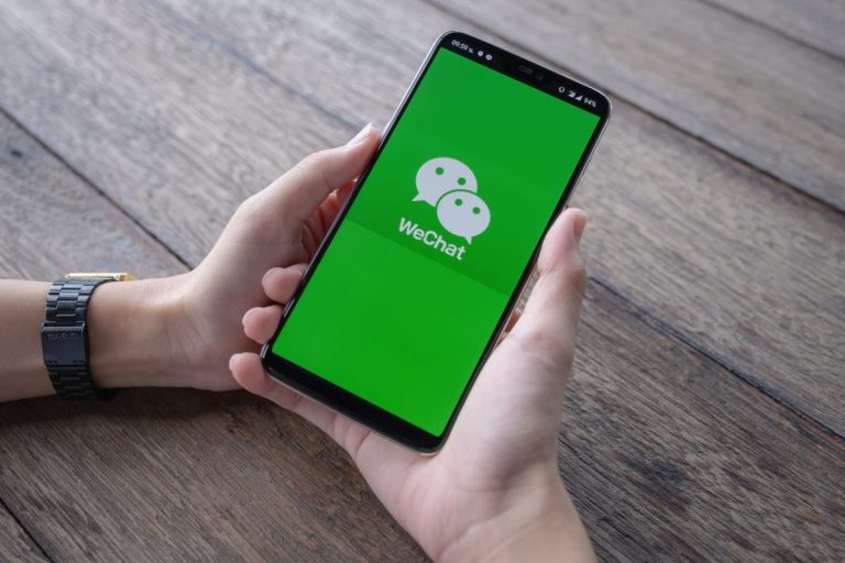 İletileşme Uygulaması WeChat, Dijital Yuan Ödemelerini Destekleyecek