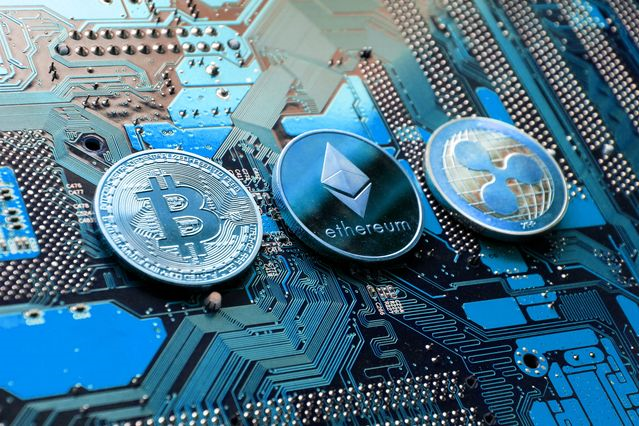 IntoTheBlock: Bu Altcoin Piyasaları Yükseliş Sinyali Veriyor!