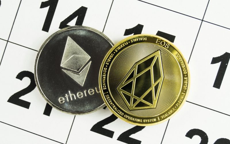 İşte 2022 İçin Dikkatle İzlemeniz Gereken 8 Altcoin!