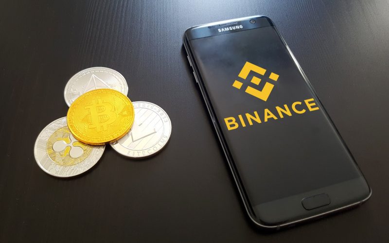İşte Binance Piyasalarında Pik Yapan 14 Altcoin!