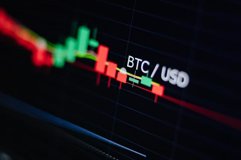 İşte Bu Hafta Bitcoin ve Altcoin Fiyatlarını Etkileyecek 5 Şey!