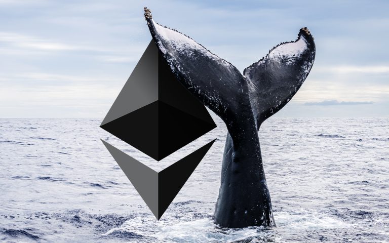 İşte Ethereum Balinalarının Favori Altcoin’leri ve Ağırlıkları!