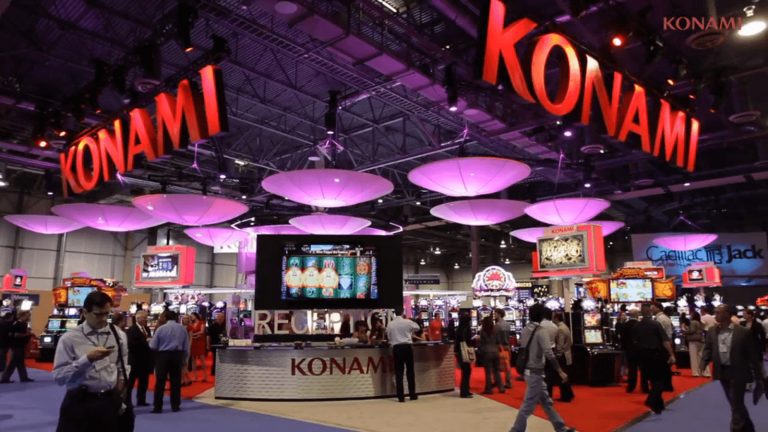 Konami, Castlevania Serisi ile NFT Bölümüne Adım Atıyor