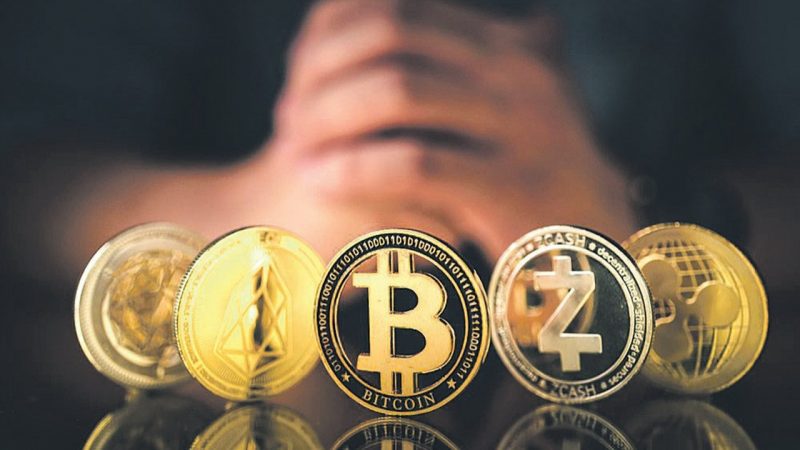 Bitcoin, ETH ve XRP Bu Açıklamayla Düşüşe Geçti: İşte Detaylar!