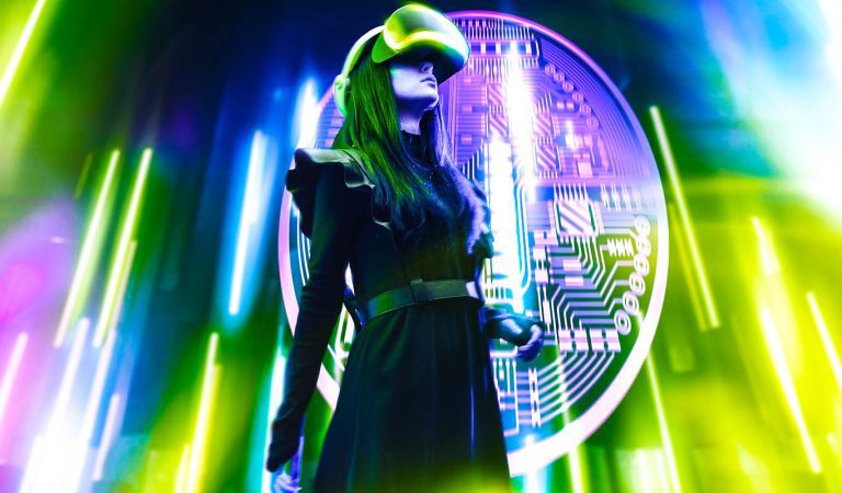Kripto Milyarderi, Gözleri Bu Metaverse Coin’e Çevirdi: Çok Güçlü!