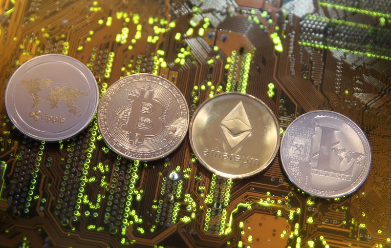 Kripto paralarda düşüş derinleşti, piyasanın toplam bedeli 2 trilyon doların altına geriledi