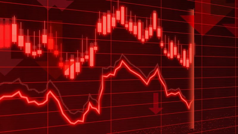 Kripto Sanayisinde Etkin Rol Üstlenen Şirketlerin Payları, Haftaya Düşüşle Başladı