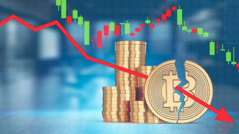 Kritik Düzeyleri Öngören Analist: Bitcoin Bu Düzeylere Düşebilir!
