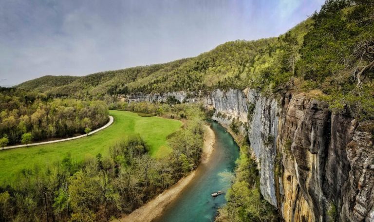 Kuzeybatı Arkansas, Bölgeye Yerleşen Teknoloji Girişimcilerine 10.000 Dolarlık Bitcoin Verecek