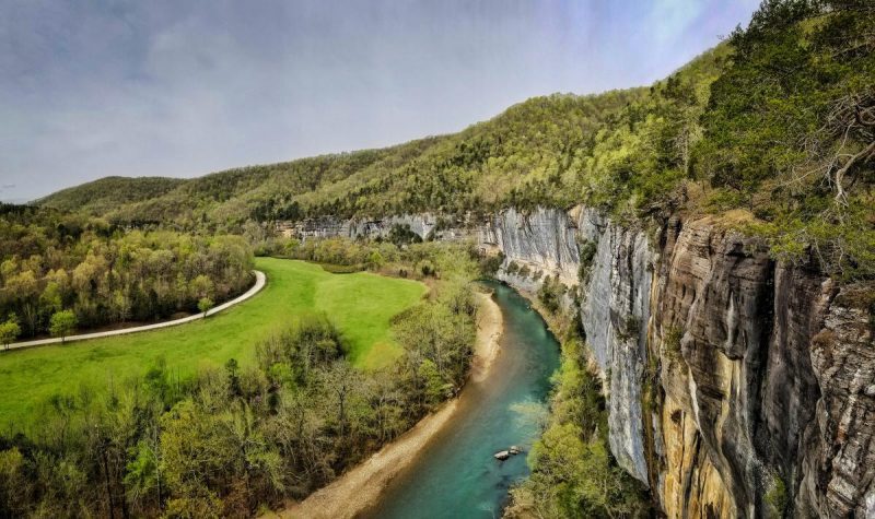 Kuzeybatı Arkansas, Bölgeye Yerleşen Teknoloji Girişimcilerine 10.000 Dolarlık Bitcoin Verecek