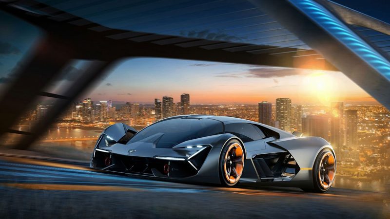 Lamborghini, Uzay Araştırmalarıyla İrtibatlı NFT Başlatacak