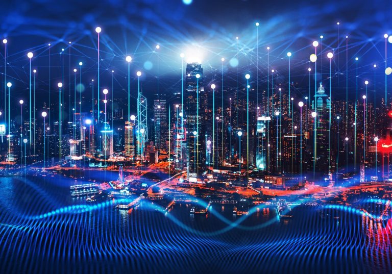 Mersin, Metakent Projesiyle Metaverse Kainatına Giriş Yapıyor