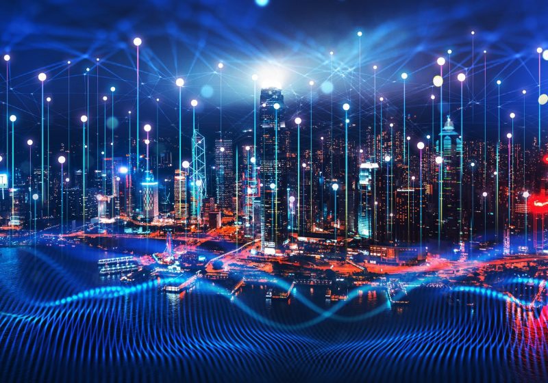 Mersin, Metakent Projesiyle Metaverse Kainatına Giriş Yapıyor