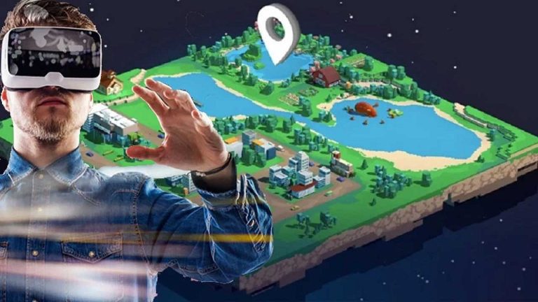 Metaverse Derneği Uyardı: Metaverse’deki Sanal Topraklardan Uzak Durun