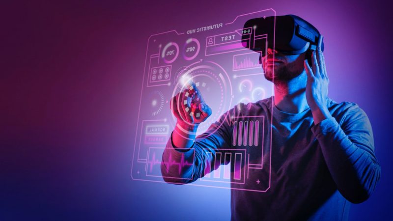 Metaverse Hayranları Gerçek Bir Mesken Almak Yerine Sanal Bir Mülke 300.000 Dolar Ödüyor
