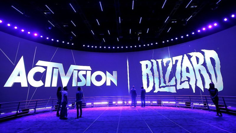 Microsoft, Activison Blizzard’ı Satın Aldı ve Metaverse İçin Kıymetinden Kelam Etti