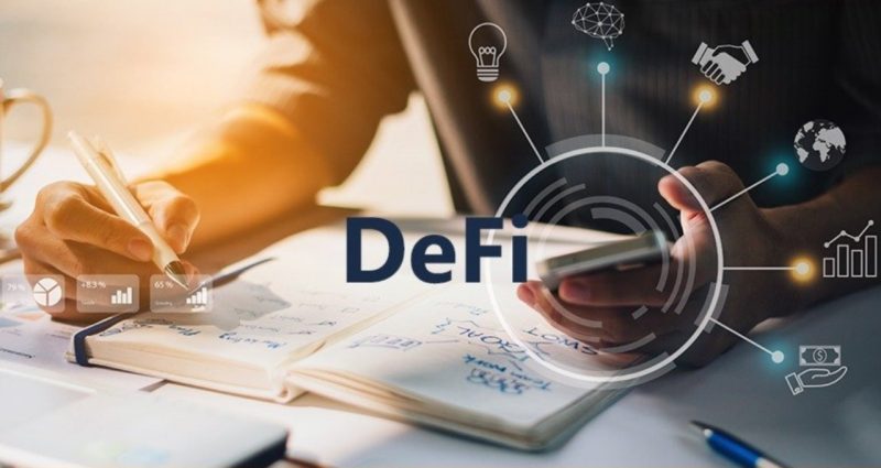 Milyonluk Aboneli Analist: Bu 5 DeFi Altcoin’i İnanılmaz Artabilir!