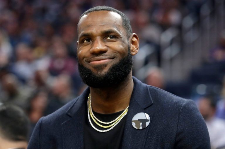 NBA Yıldızı LeBron James, Crypto.com İle İştirak Mutabakatı İmzaladı