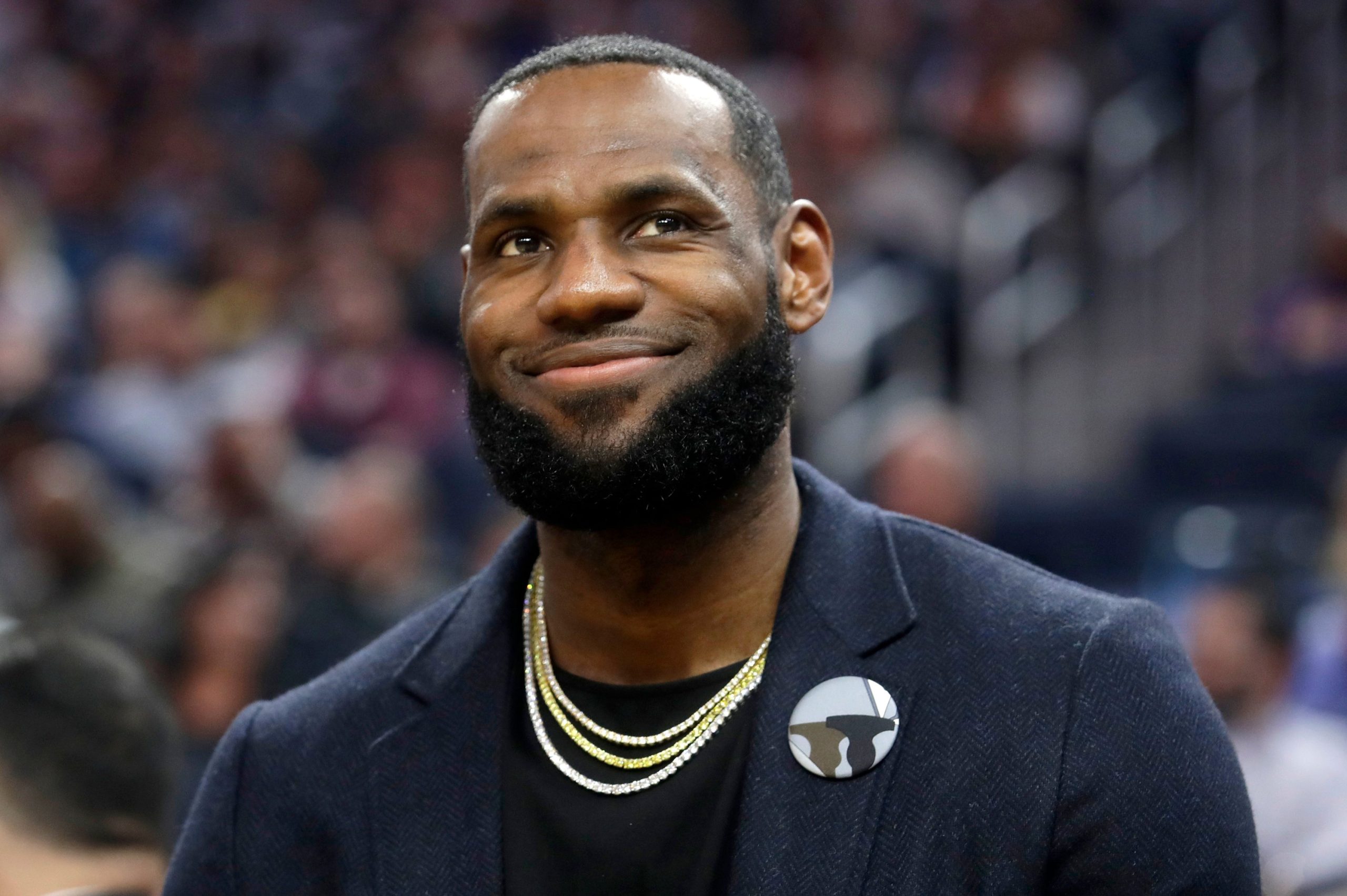 NBA Yıldızı LeBron James, Crypto.com İle İştirak Mutabakatı İmzaladı