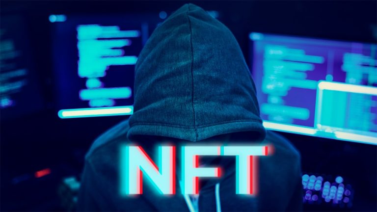 NFT Coin Dolandırıcılığı: Akında Milyonlar Çalındı!