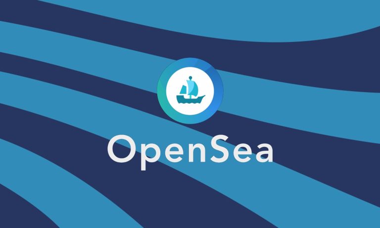 NFT Pazar Yeri OpenSea, Yeni Yıla Güçlü Bir Formda Girdi