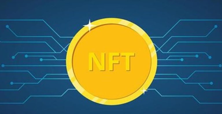 NFT Satışları Patladı: Bu 5’i ise Yok Sattı!
