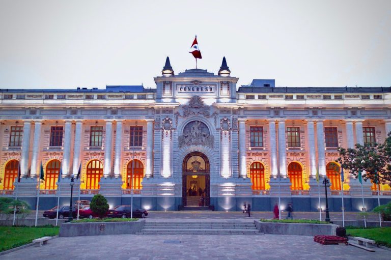 Peru, Kripto Varlıklara Ait Yasa Tasarısını Kongre’ye Sundu