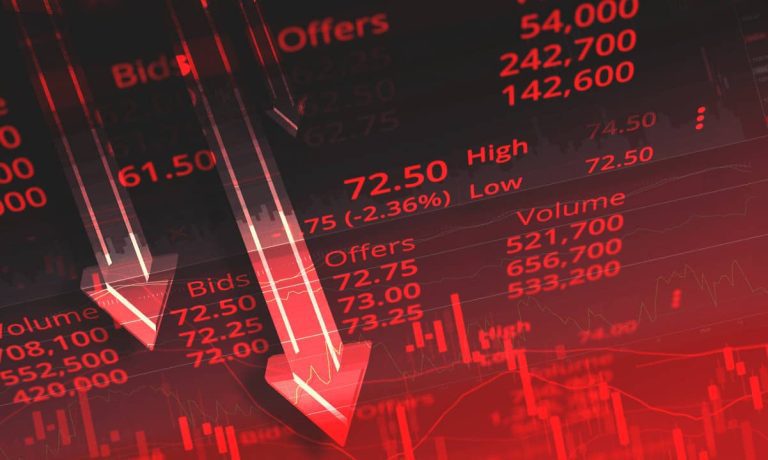 Piyasalar Kanarken Yalnızca O Altcoin Yeşil Tahtada!