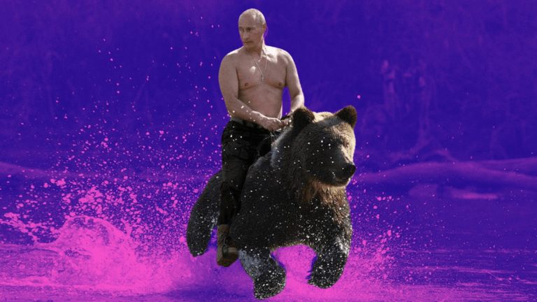 Putin’den Bakanlıklara Kripto Para Bildirisi: Anlaşın!