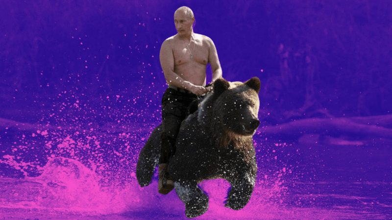 Putin’den Bakanlıklara Kripto Para Bildirisi: Anlaşın!