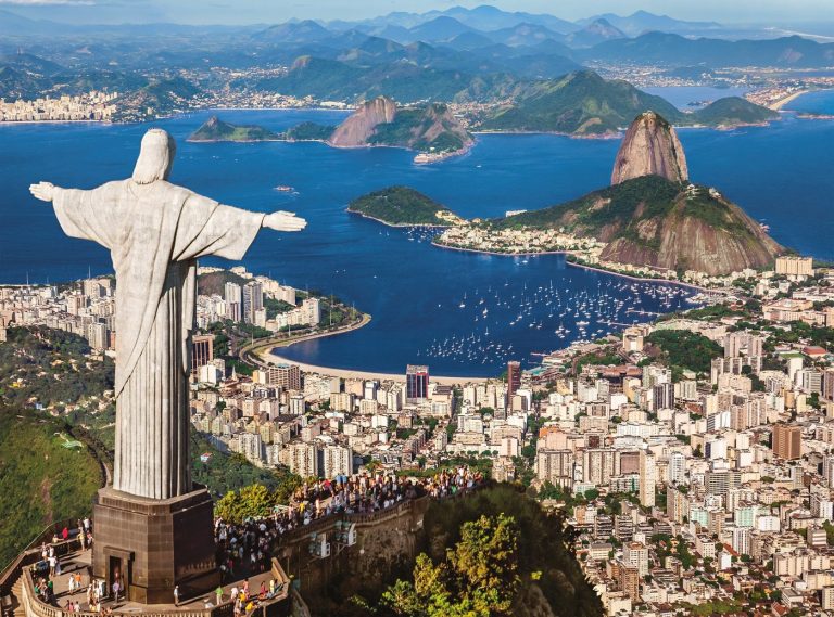 Rio de Janeiro Belediye Lideri, Kentin Rezervlerine Bitcoin Eklemeyi Düşünüyor