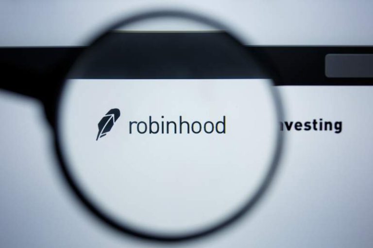 Robinhood CFO’su, Shiba Inu’nun listelenmesi hakkında açıklama yaptı