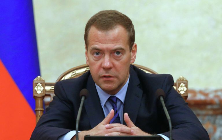 Rus Yetkili Medvedev: Kripto Varlıkları Yasaklamak Aykırı Tesir Yaratır