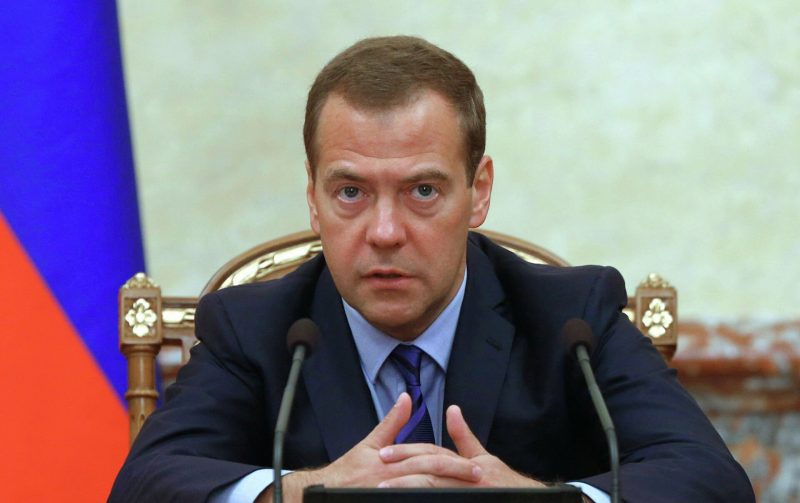Rus Yetkili Medvedev: Kripto Varlıkları Yasaklamak Aykırı Tesir Yaratır