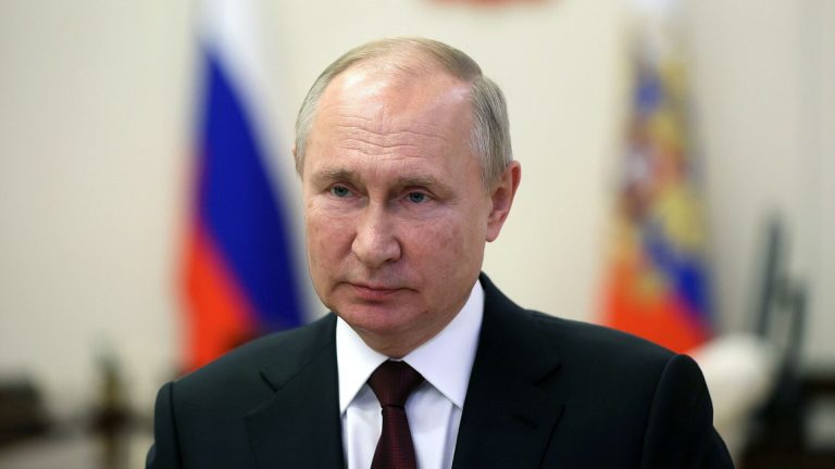 Rusya Devlet Lideri Putin, Hükumetin Kripto Madenciliğini Düzenleme Teklifini Destekliyor